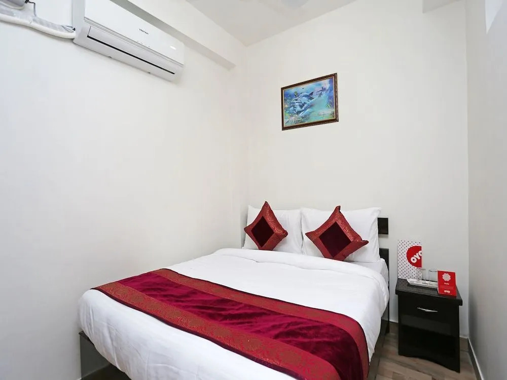 OYO 14337 Better Wish Residency