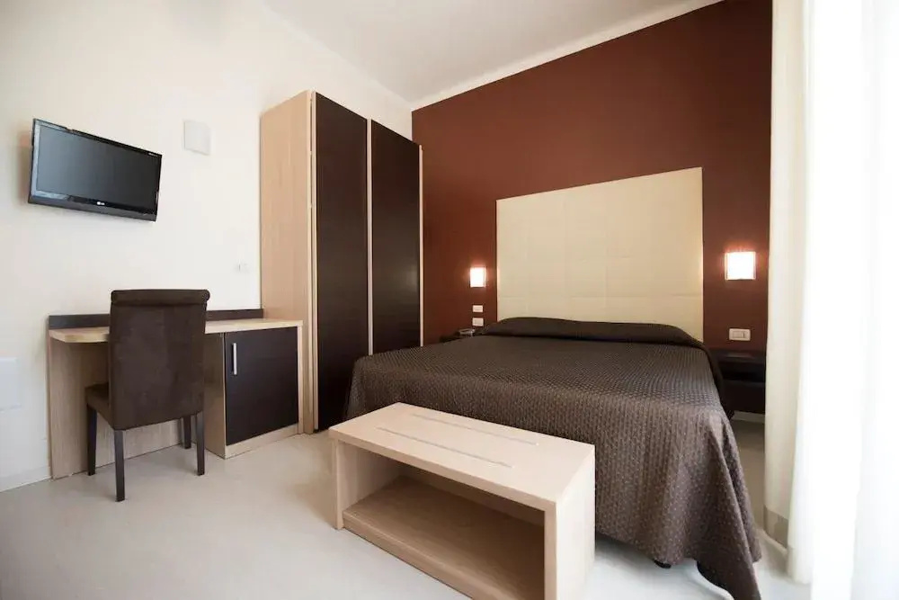 Hotel Monica