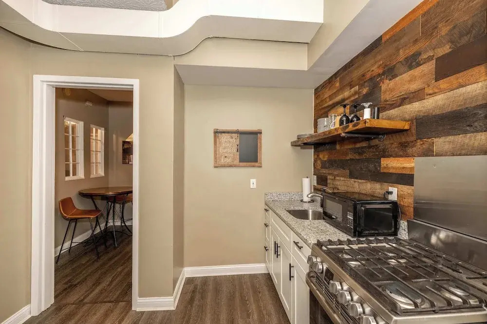Monmouth Lofts