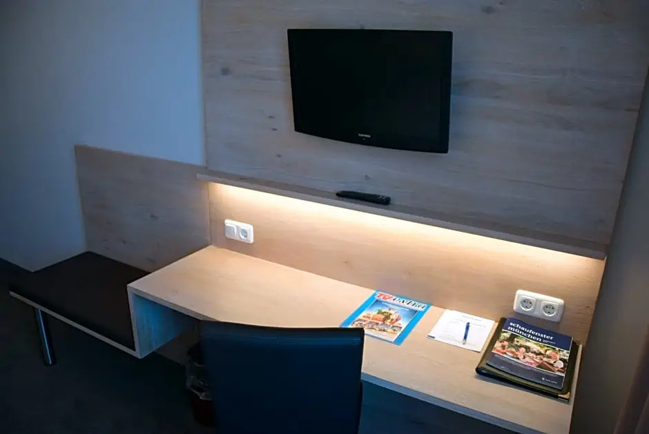 Hotel Lutter