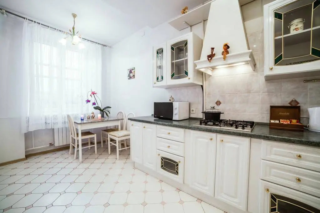 TS Apartment