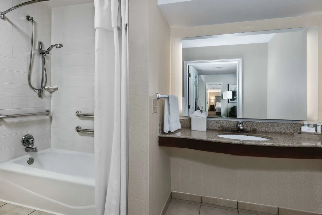 Homewood Suites by Hilton Houston-Clear Lake