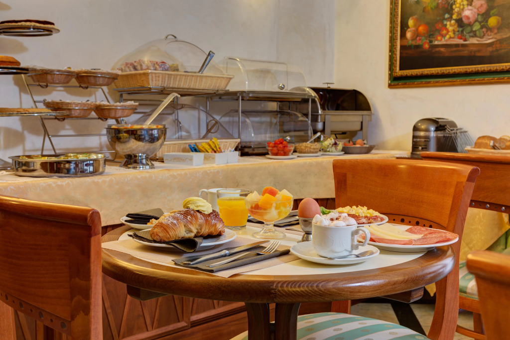 Hotel Amalfi