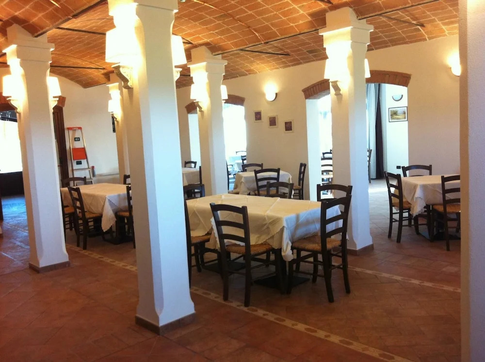 Antico Noce