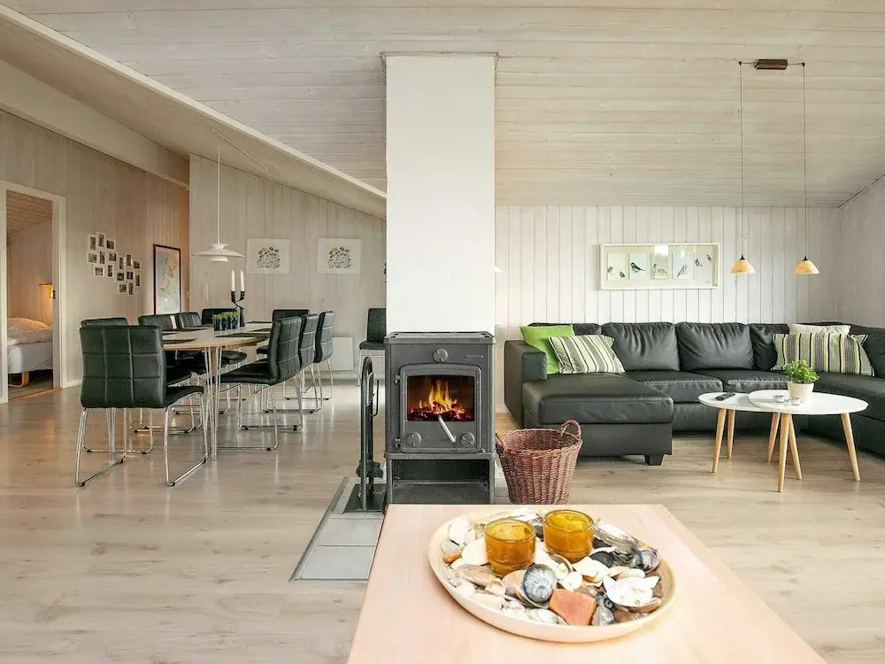 Luxury Beach Retreat - By Traum Ferienwohnungen