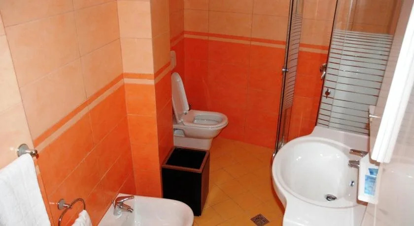 Hotel Lux Vlore