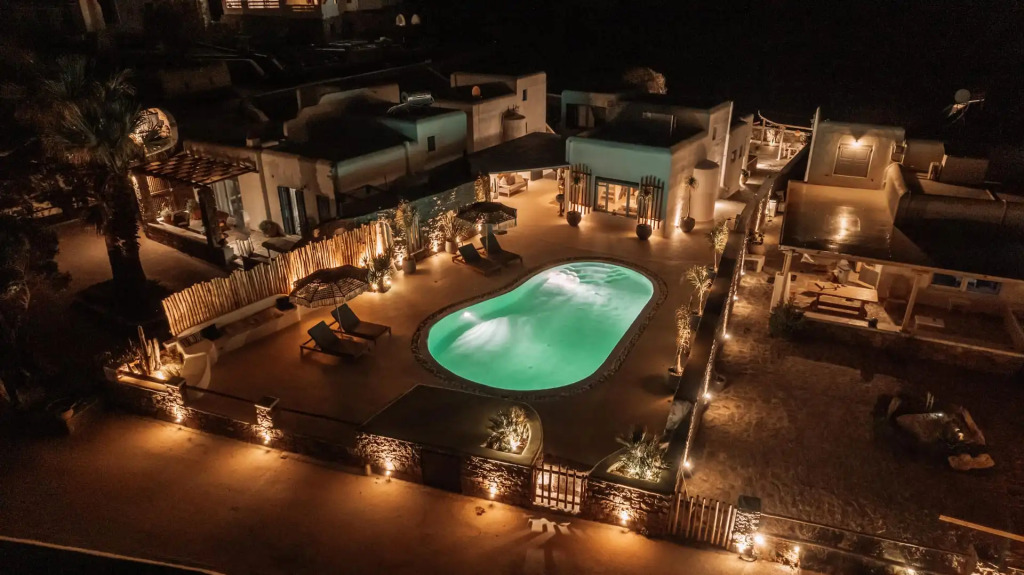 Sea Walk Villa