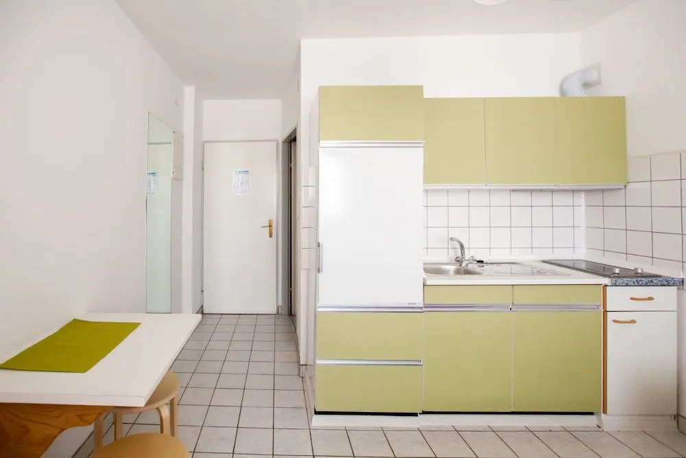 Friendly Peoples Guest House