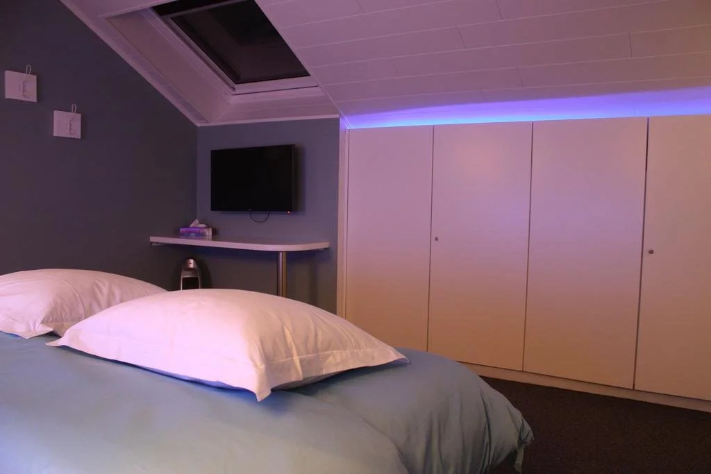 B&B Au coin des sources