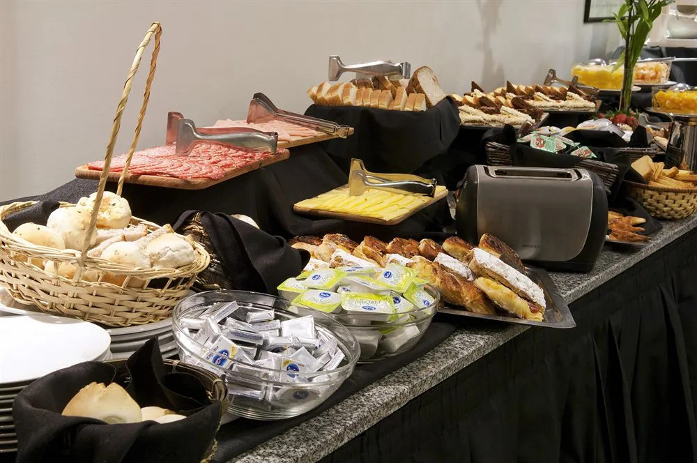 Departamento confortable en Congreso
