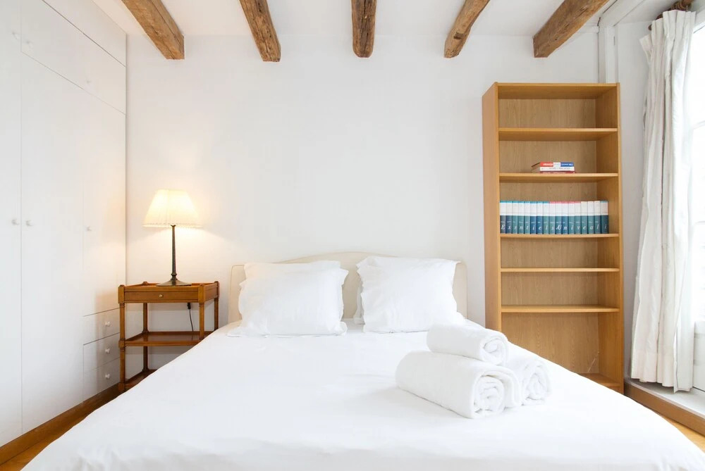 Private apartments - Saint Germain - Odéon