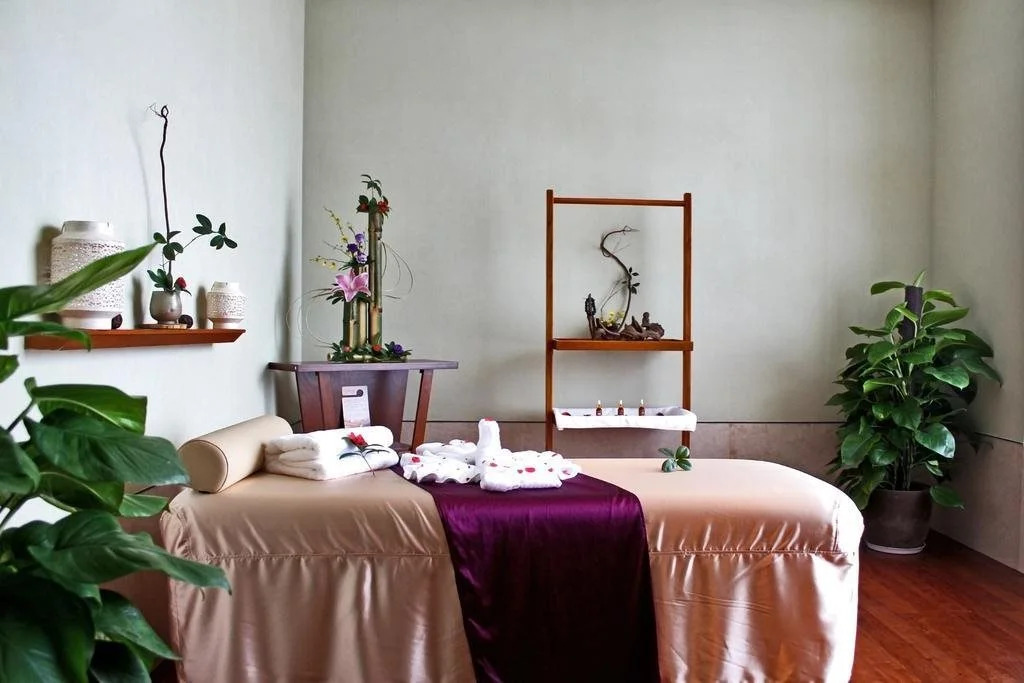 Xiamen Kuncheng Tang'an Hotspring Hotel