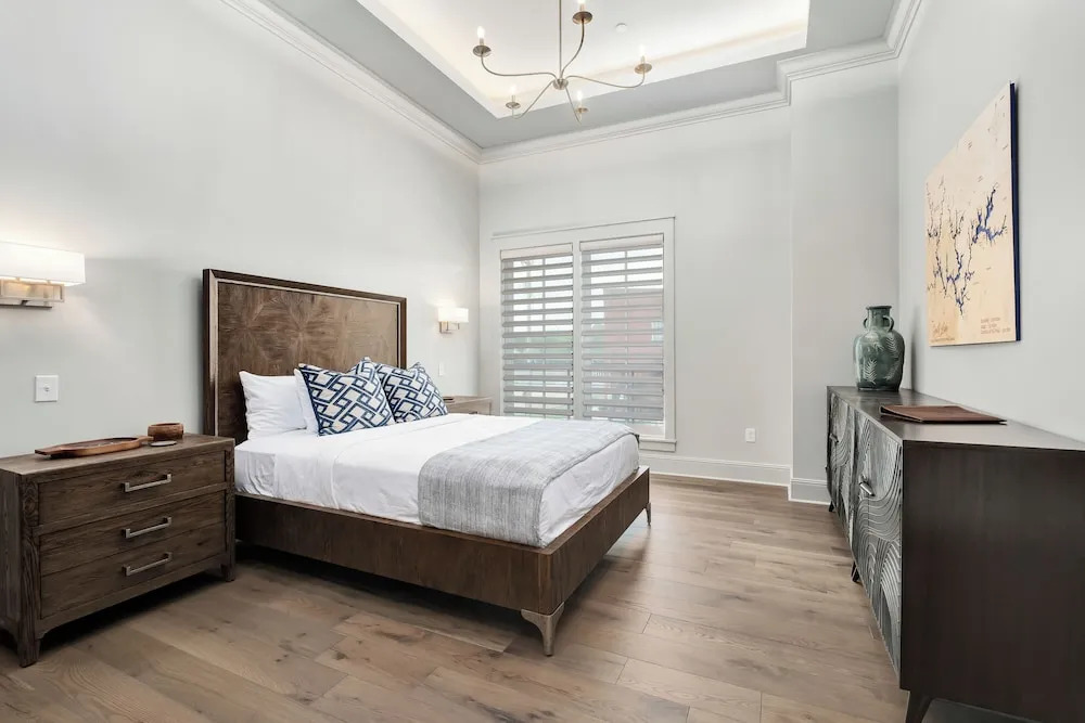 The Flying Fifty Hotel, a Luxury Boutique Hotel