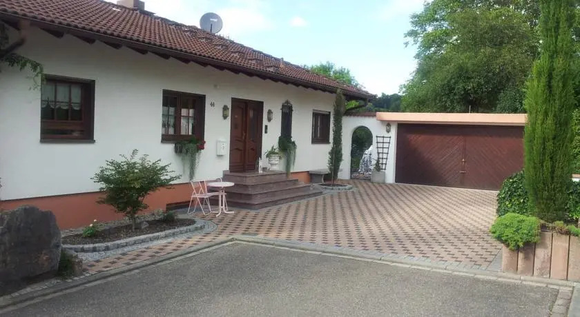 Villa Heine