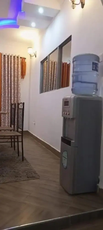 Lux Suites Siyoi Gardens Kitale