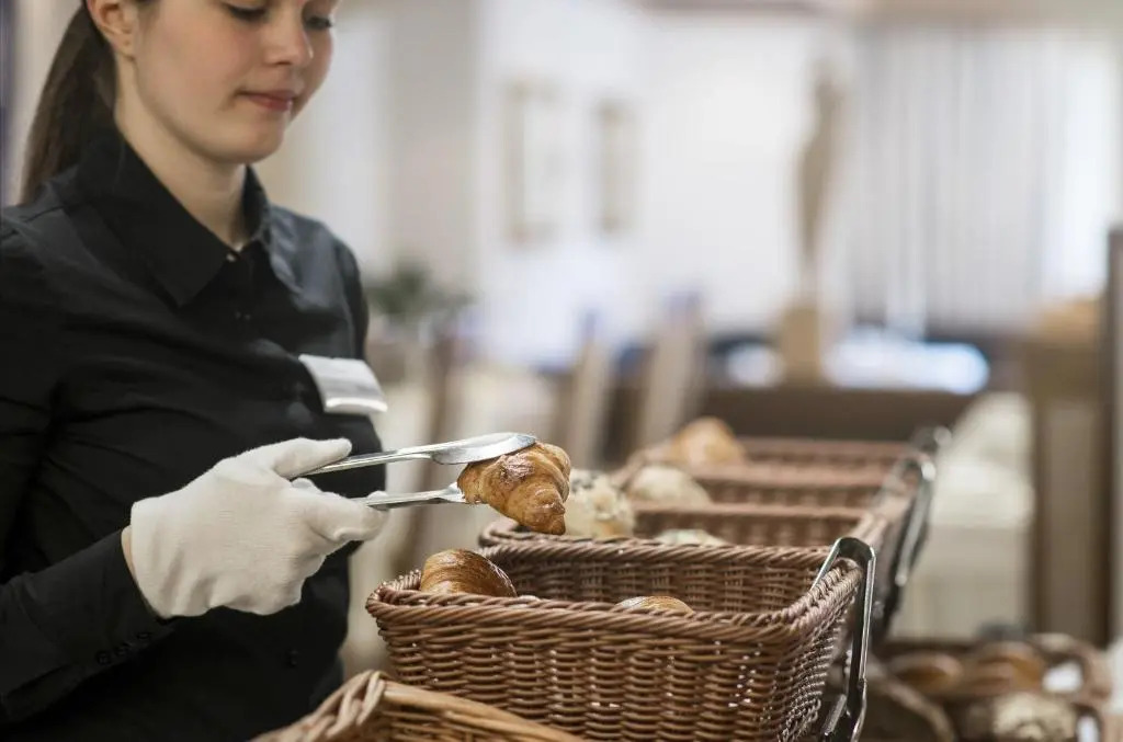 Alpin Art & Spa Hotel Naudererhof Superior