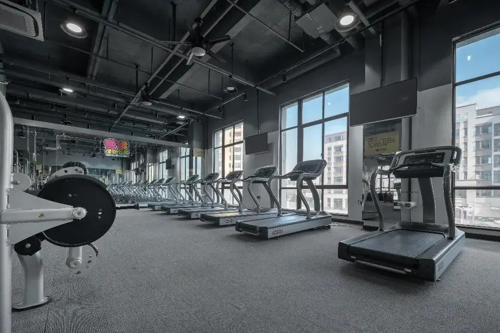 Holiday Inn Express Jinjiang Anhai by IHG
