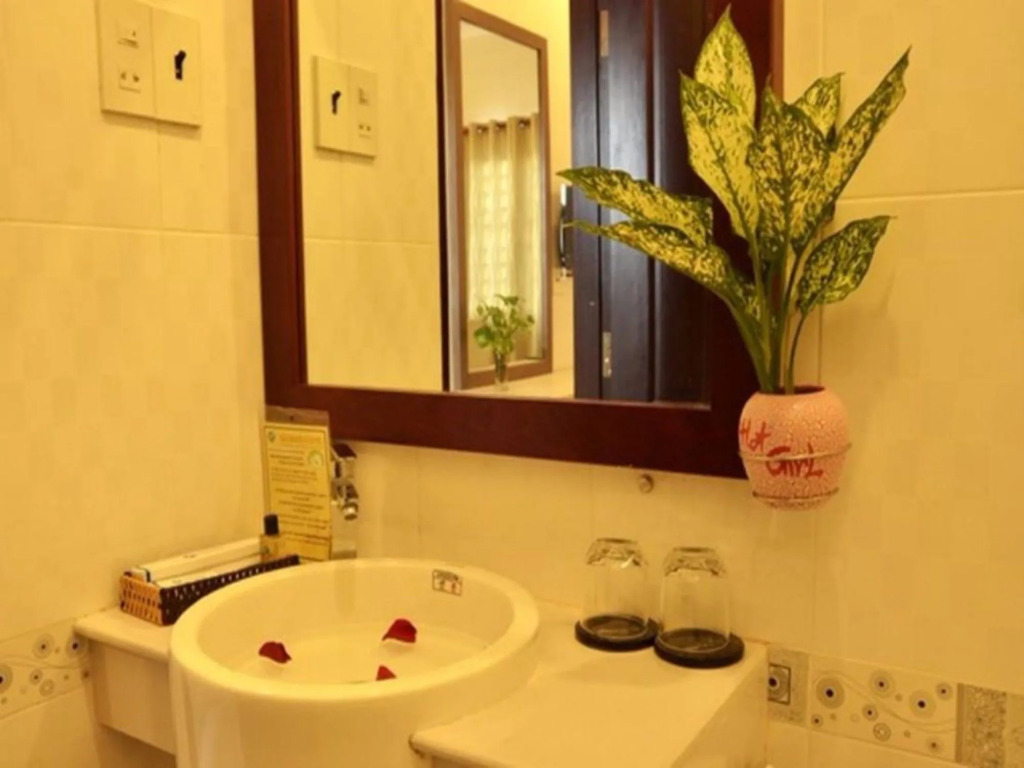 Hau Giang 2 Hotel Cần Thơ