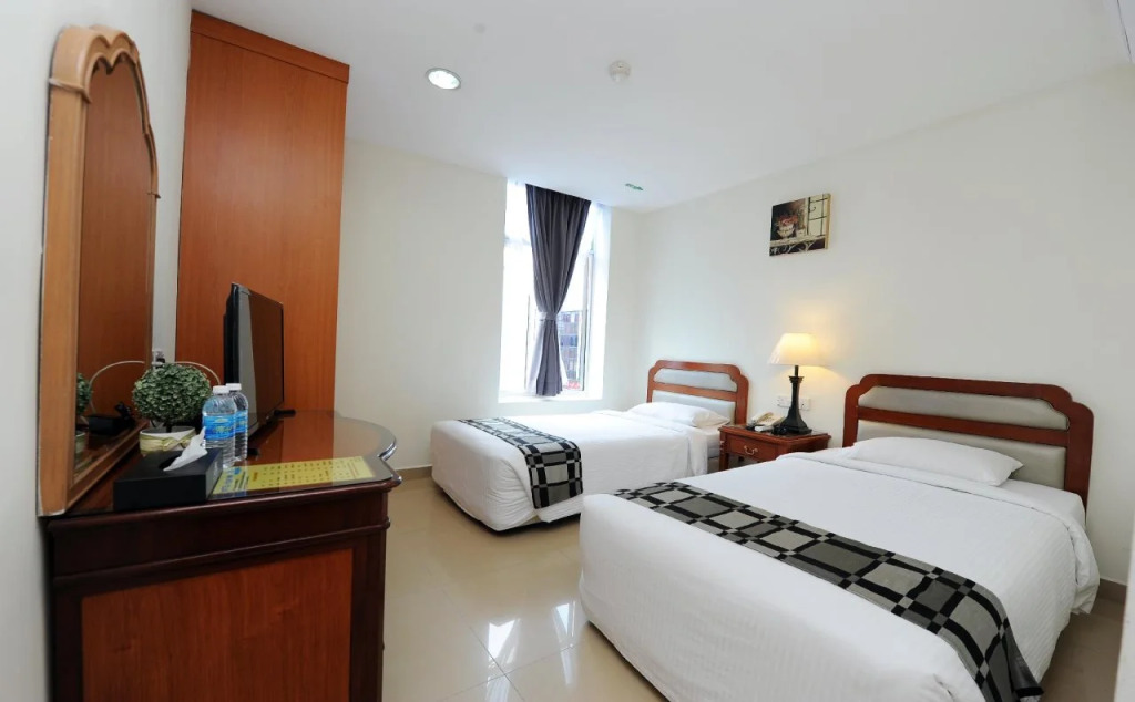 Palm Inn Ampang Point