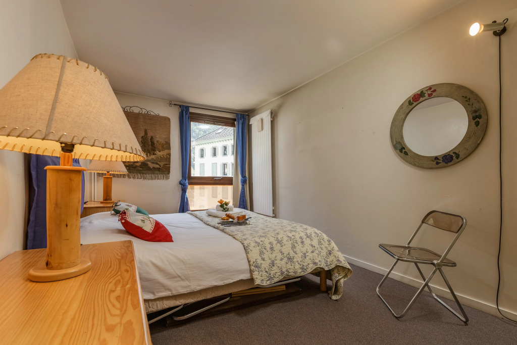 Appartement L'Outa 111