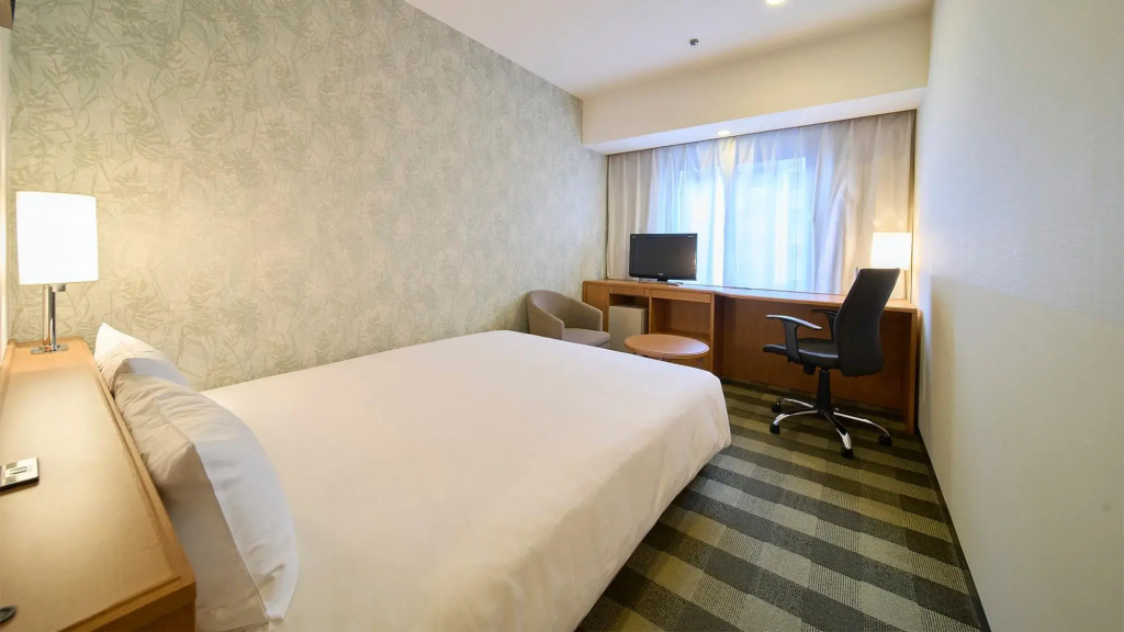 Hotel Granvia Wakayama