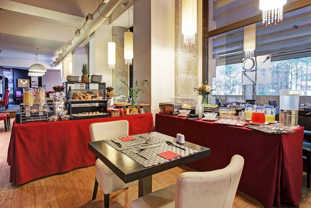 Dharma Luxury Hotel & SPA