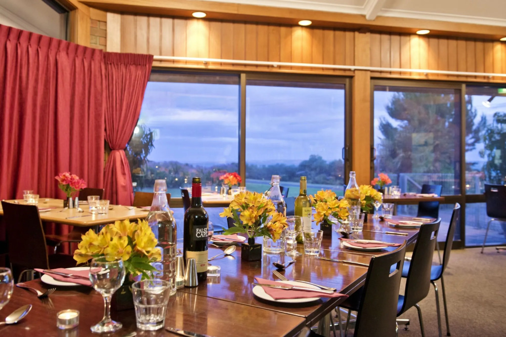 Kangaroo Island Seaside Inn