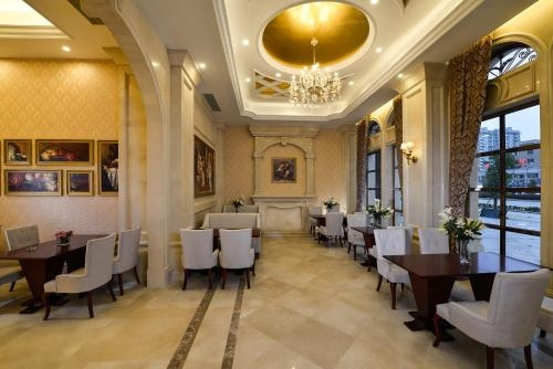 Vienna Hotel Fujian Xiapu