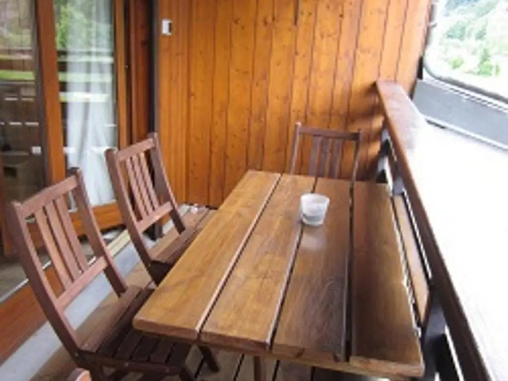 Appartement Samoëns, 2 pièces, 4 personnes - FR-1-629-54