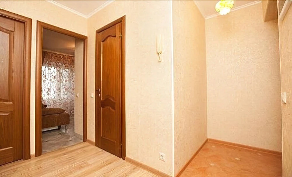 Brusnika Apartment Konkovo Business