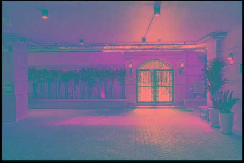 La Residence