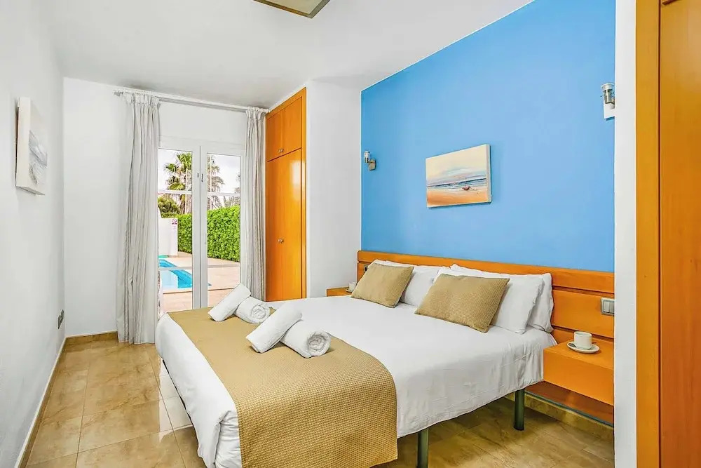 Villa Betty