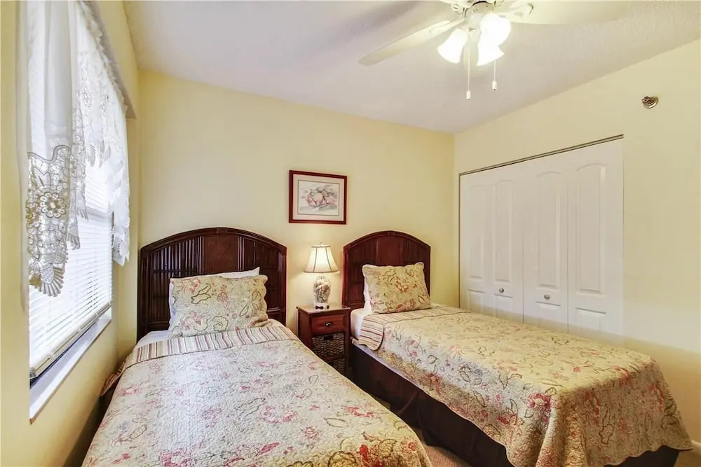 Villa Madeira 506 - Premier