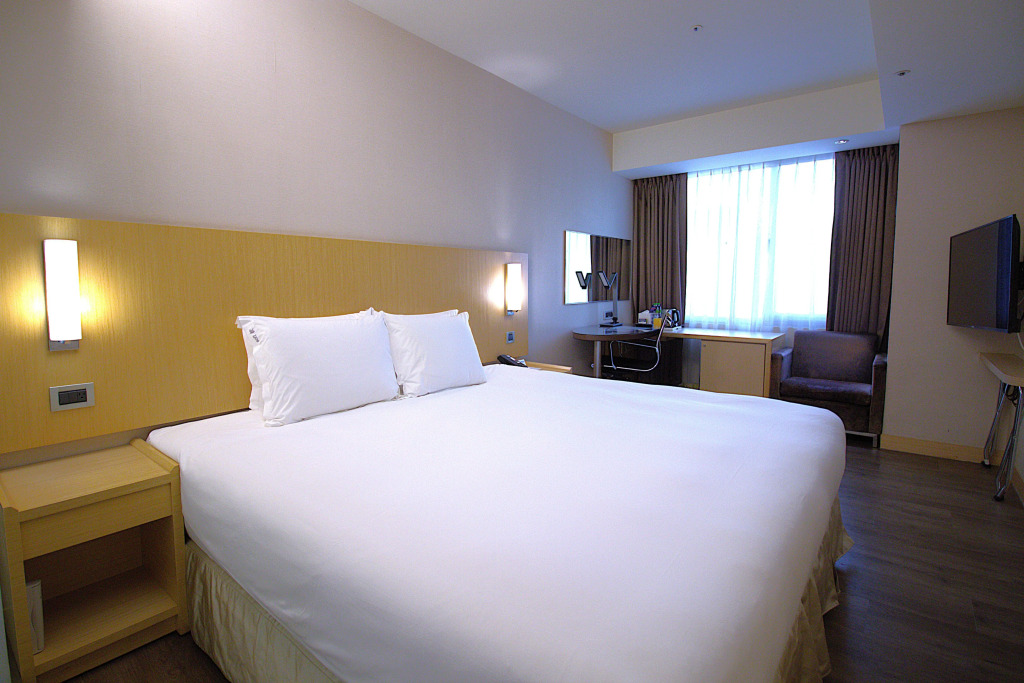 Holiday Inn Express Taoyuan by IHG