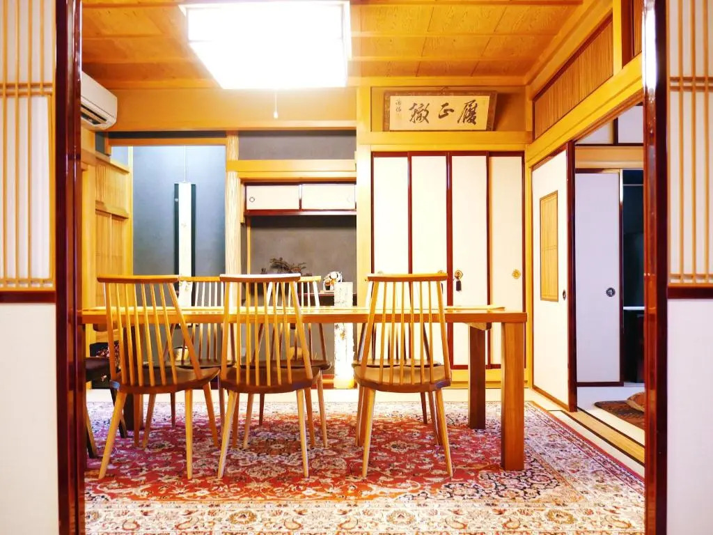 Ks Villa Hida-an