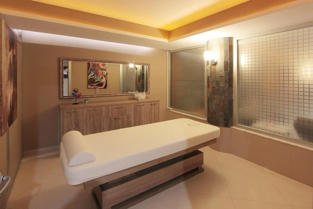 Forum Suite Otel