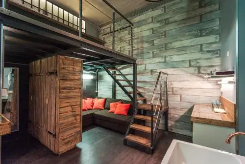 VVP Apartments