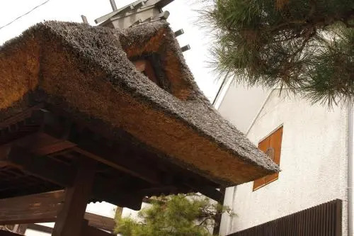 Tsuki no Shizuka