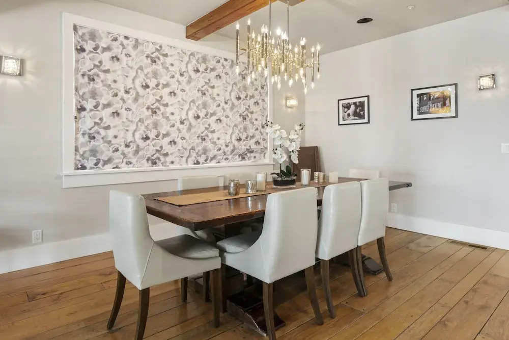 6977 Silver Lake Drive - 5 Bedroom Private Home with Hot Tub by Deer Valley Resort