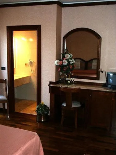 Albergo del Teatro