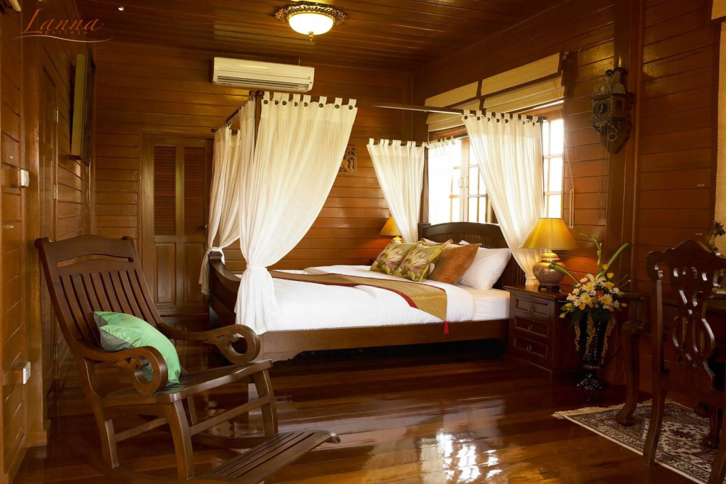 Baan Thai Lanna Pattaya
