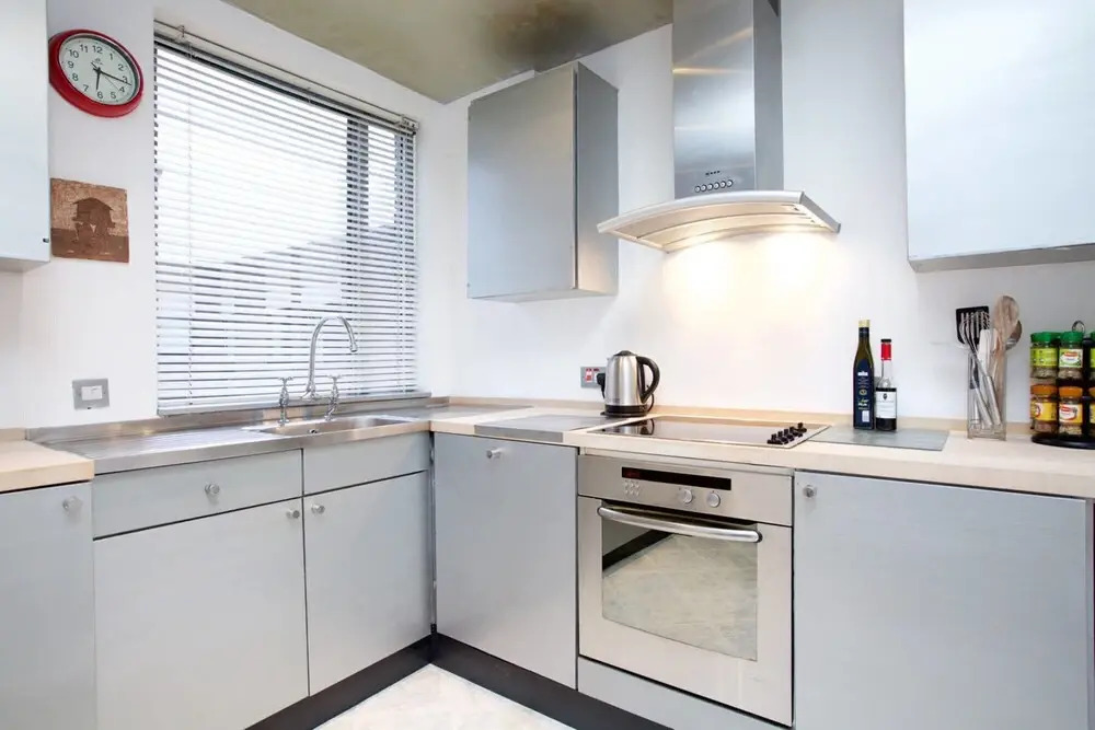 Beautiful 2bed Flat With Terrace in Battersea