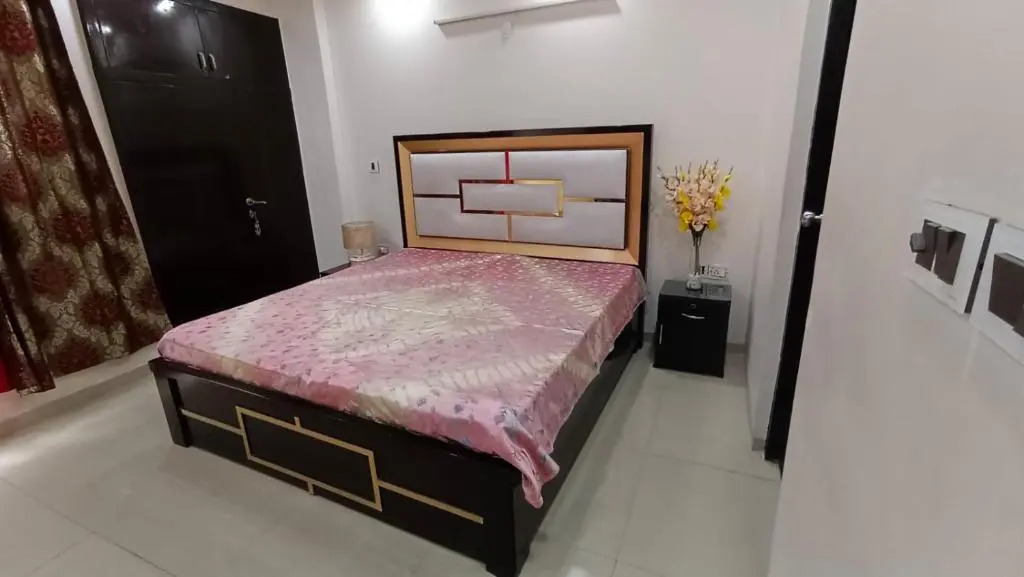 The PALM SUITES , Incredible India Tourism