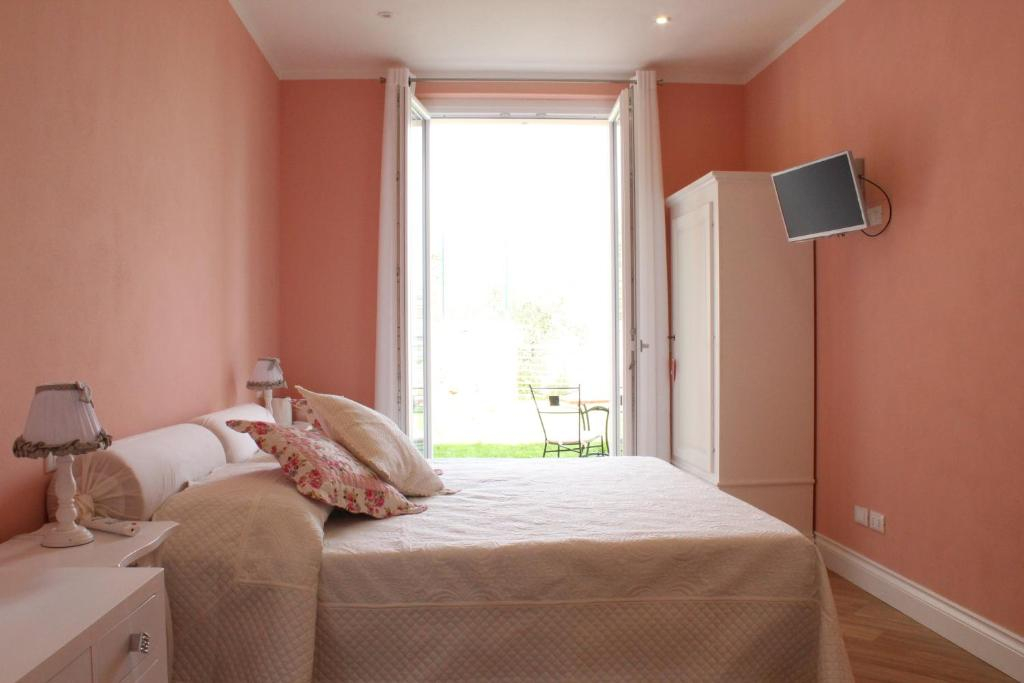 Agriturismo La Pietra