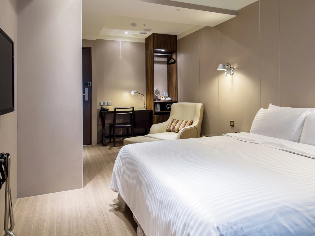 Hotel Relax I