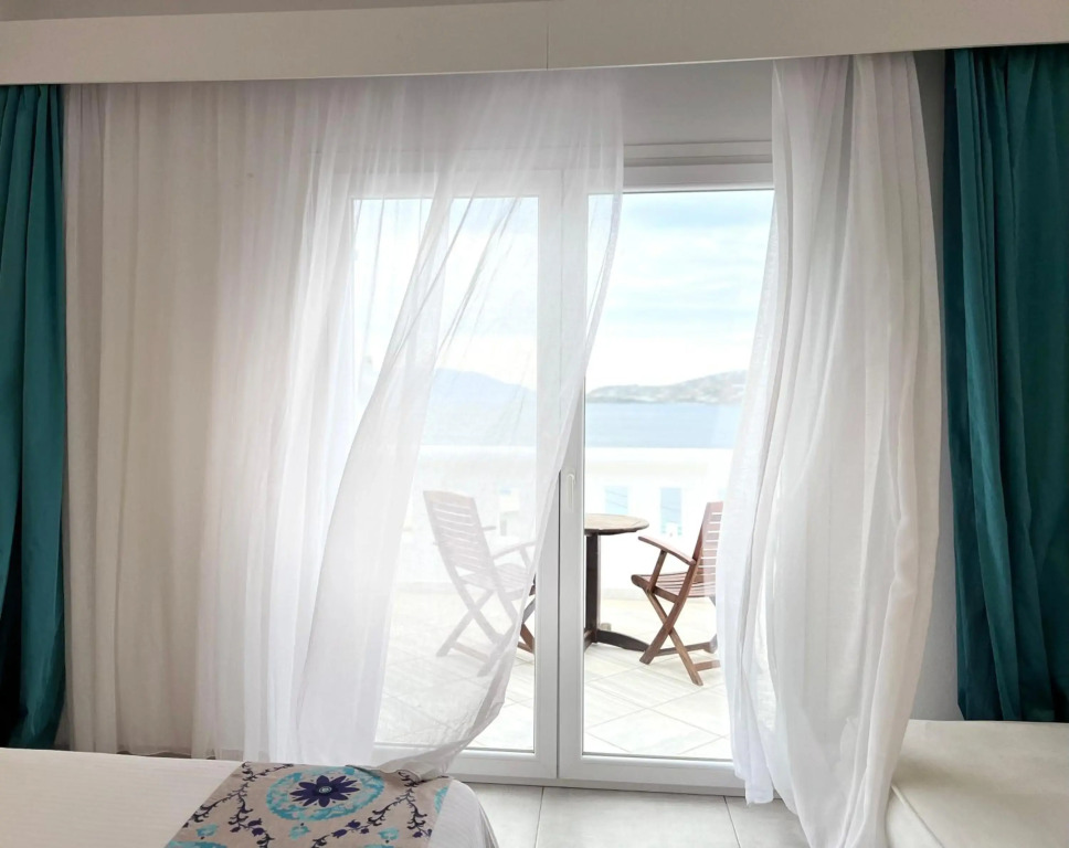 Grand Beach Hotel