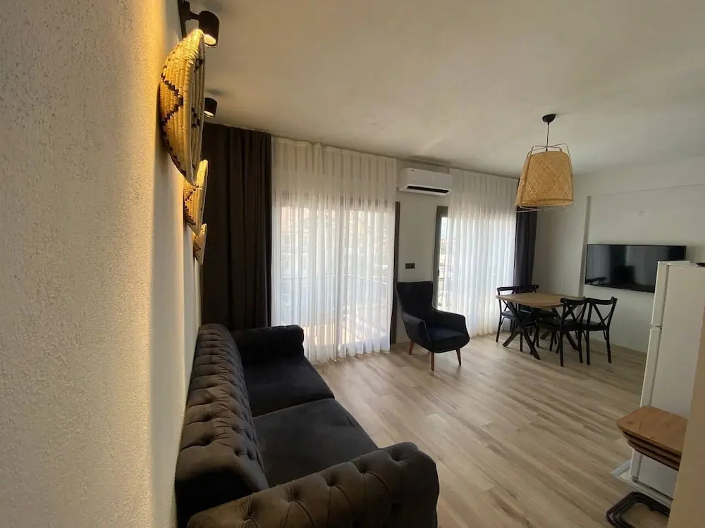Aden Suit Apart Otel