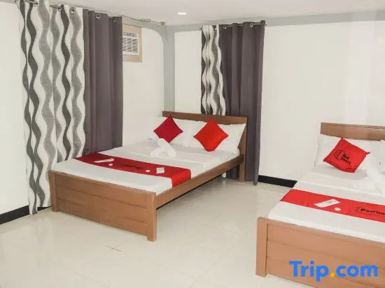 Gabz'k Travellers Inn