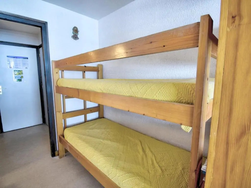 Studio Morzine, 1 pièce, 4 personnes - FR-1-524-84