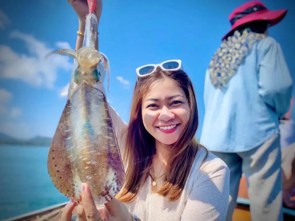 เกาะลิบงซันไรส์ โฮมสเตย์ Koh libong sunrise Homestay